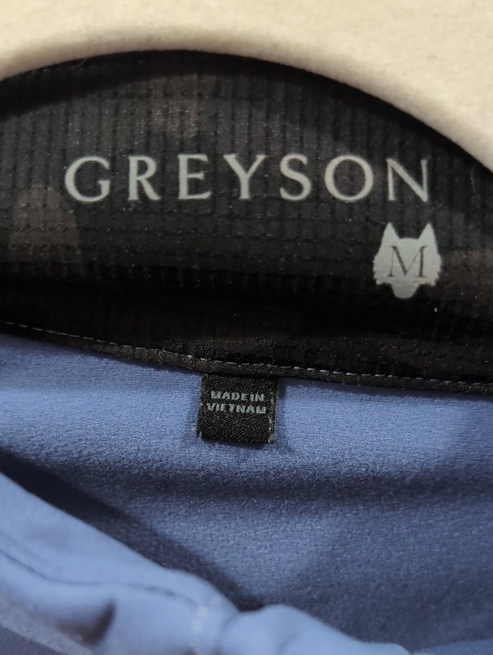 Quarterzip - Picture 2 of 4